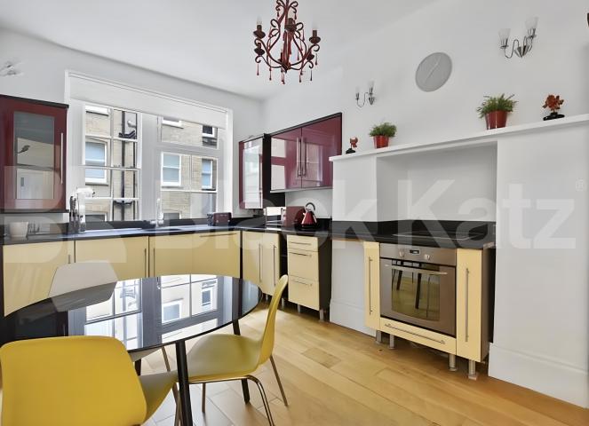 Exclusive Mansion Development Sandringham Court, Maida Vale